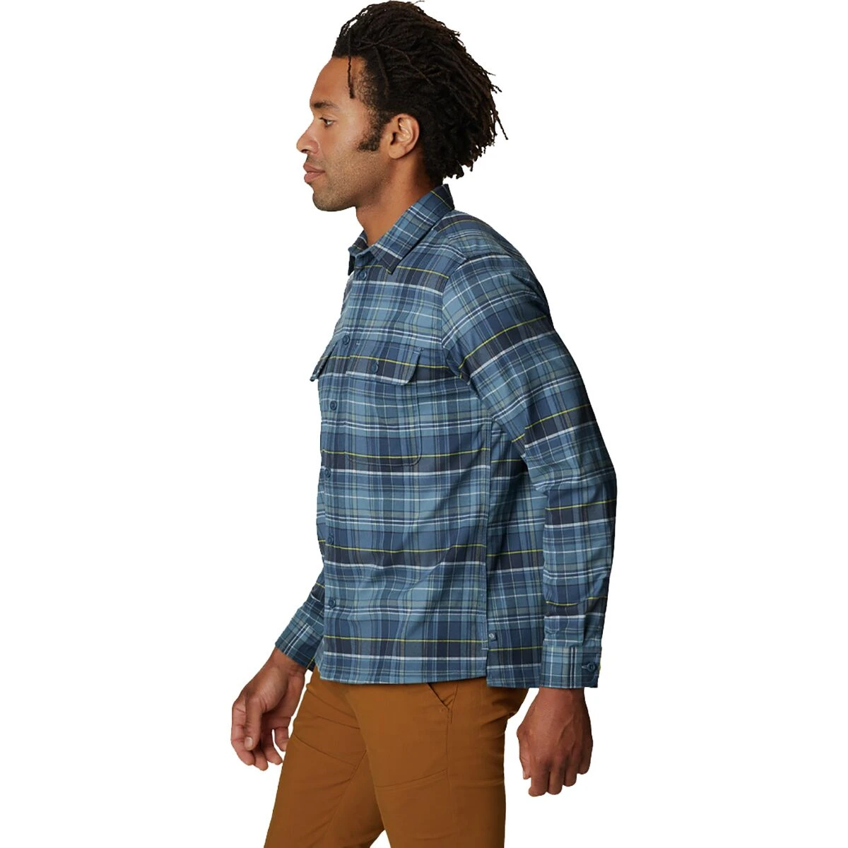 Mountain Hardwear Voyager One Shirt - Men's - Image 3