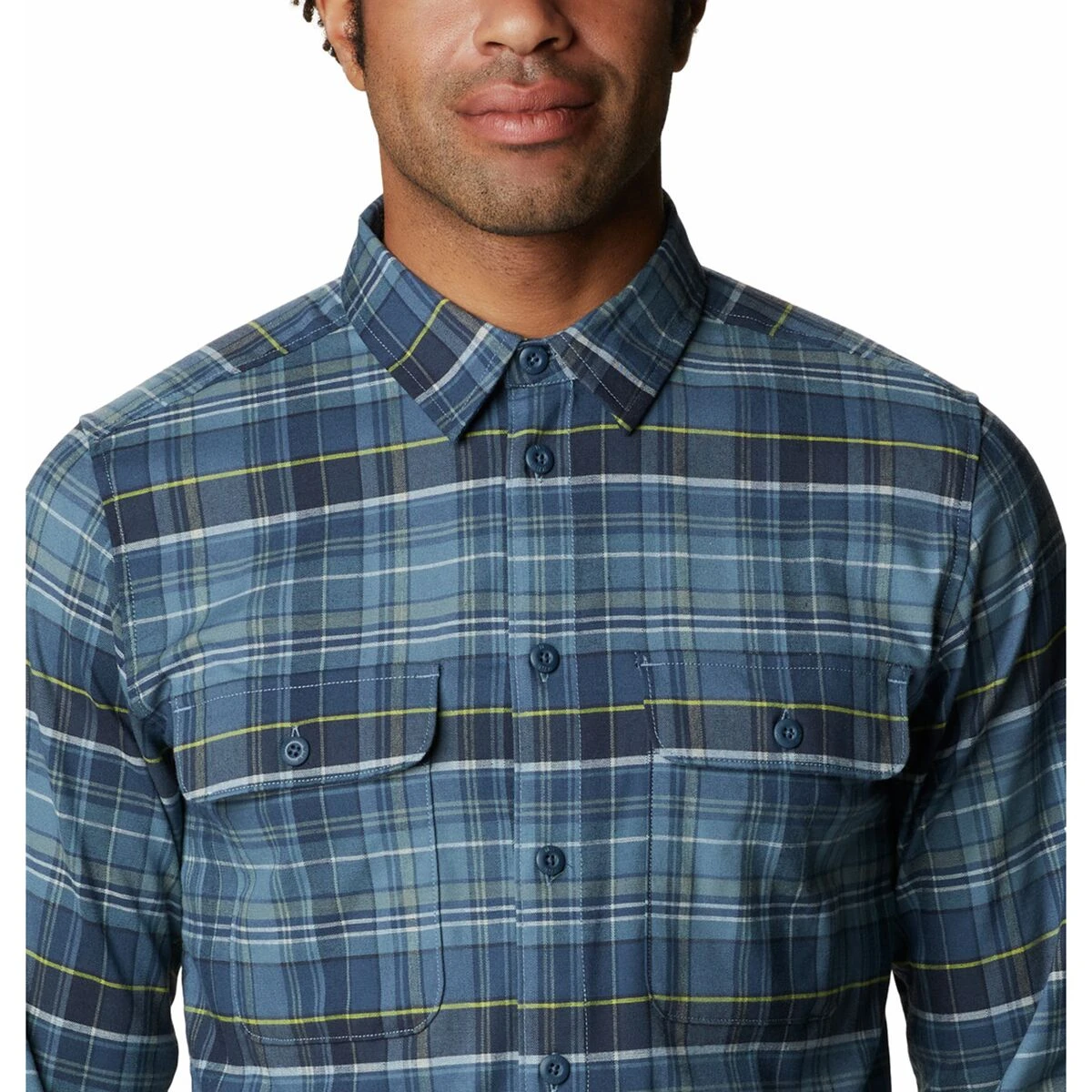 Mountain Hardwear Voyager One Shirt - Men's - Image 6