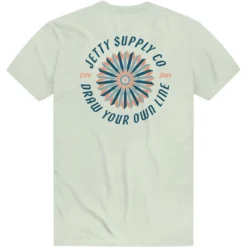 Pinwheel T-Shirt - Men's