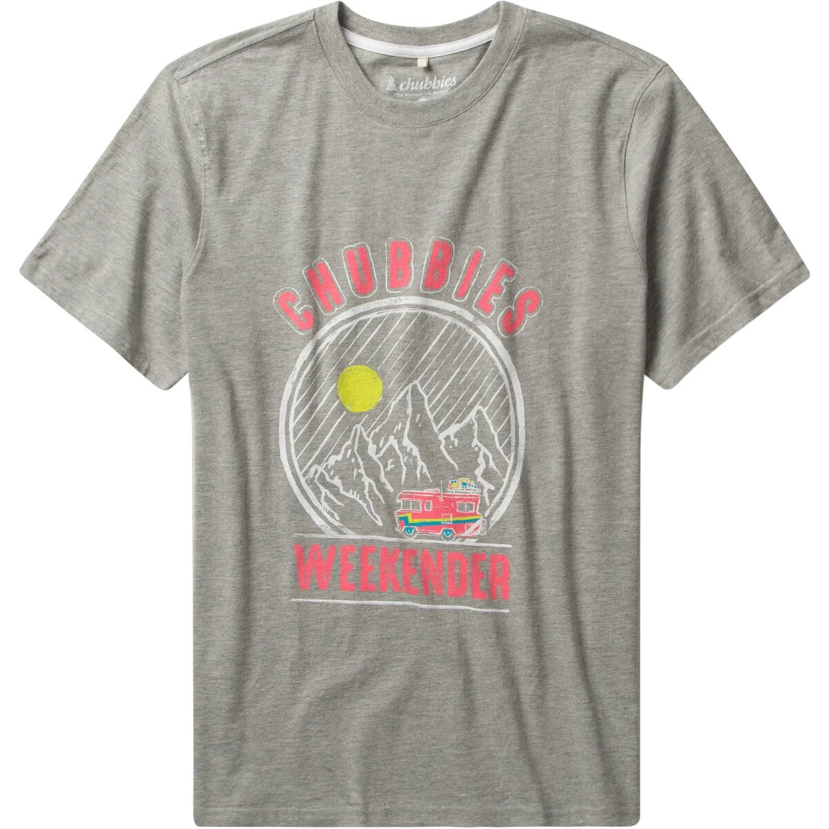 The Van Life T-Shirt - Men's