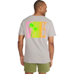The Shady Palm T-Shirt - Men's