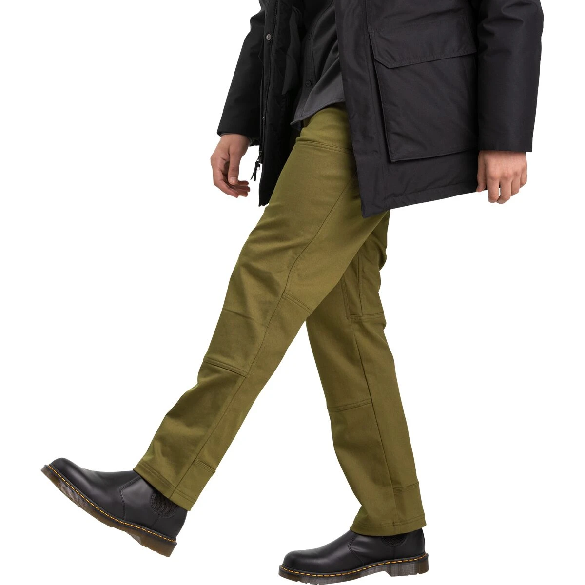 Outdoor Research Lined Work Pant - Men's - Image 2