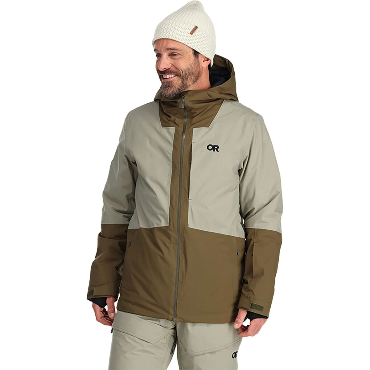 Outdoor Research Snowcrew Jacket - Men's - Image 5