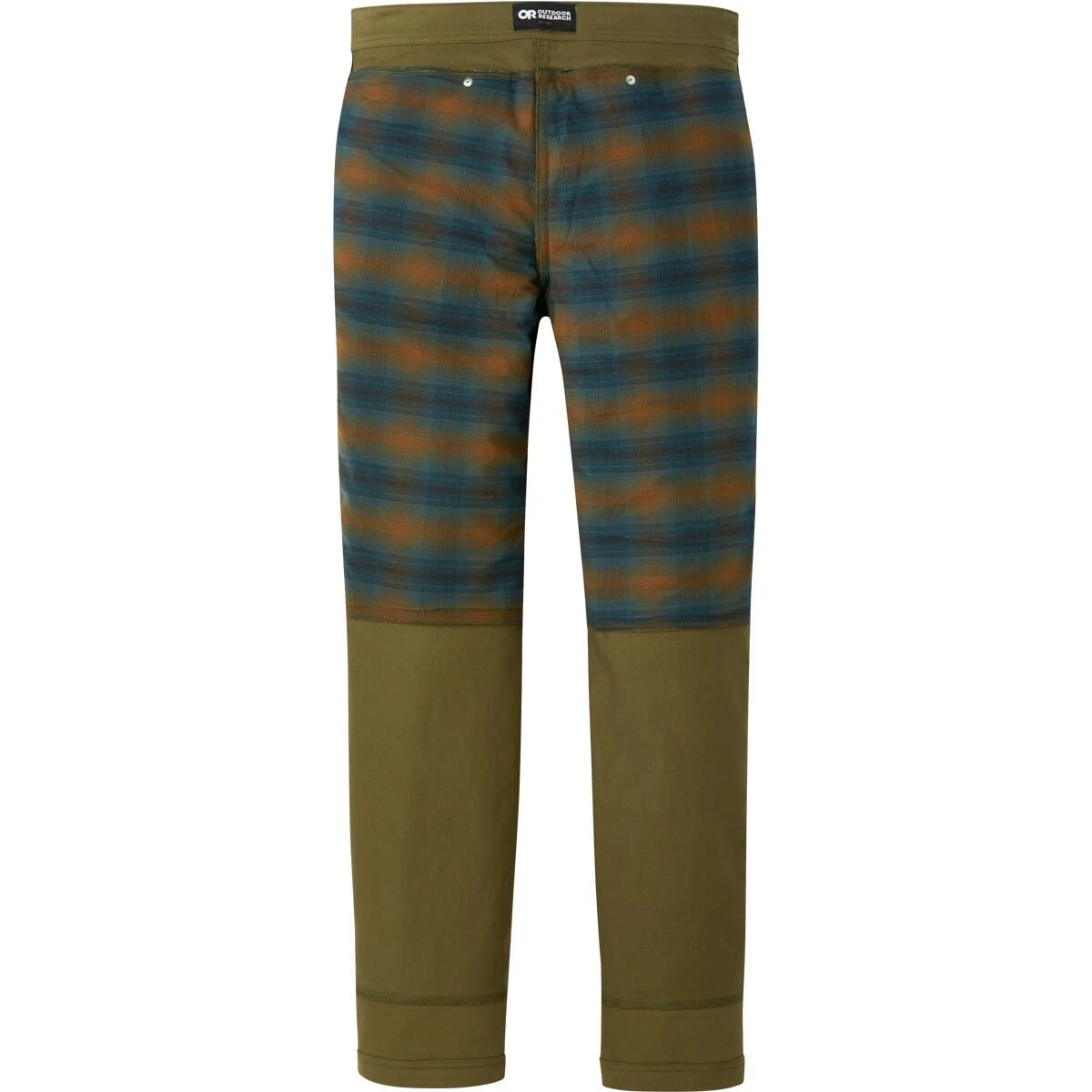 Outdoor Research Lined Work Pant - Men's - Image 3