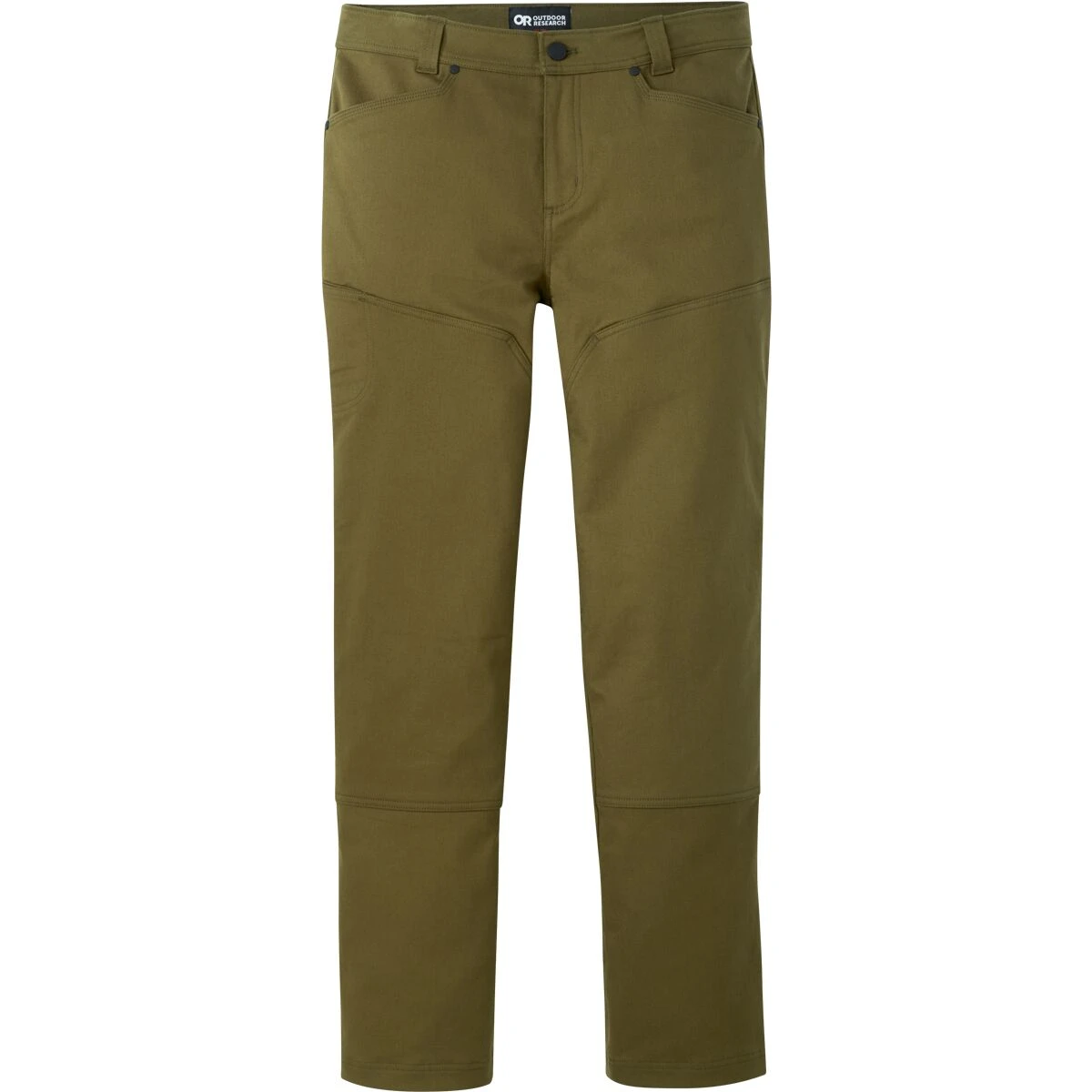 Outdoor Research Lined Work Pant - Men's - Image 9