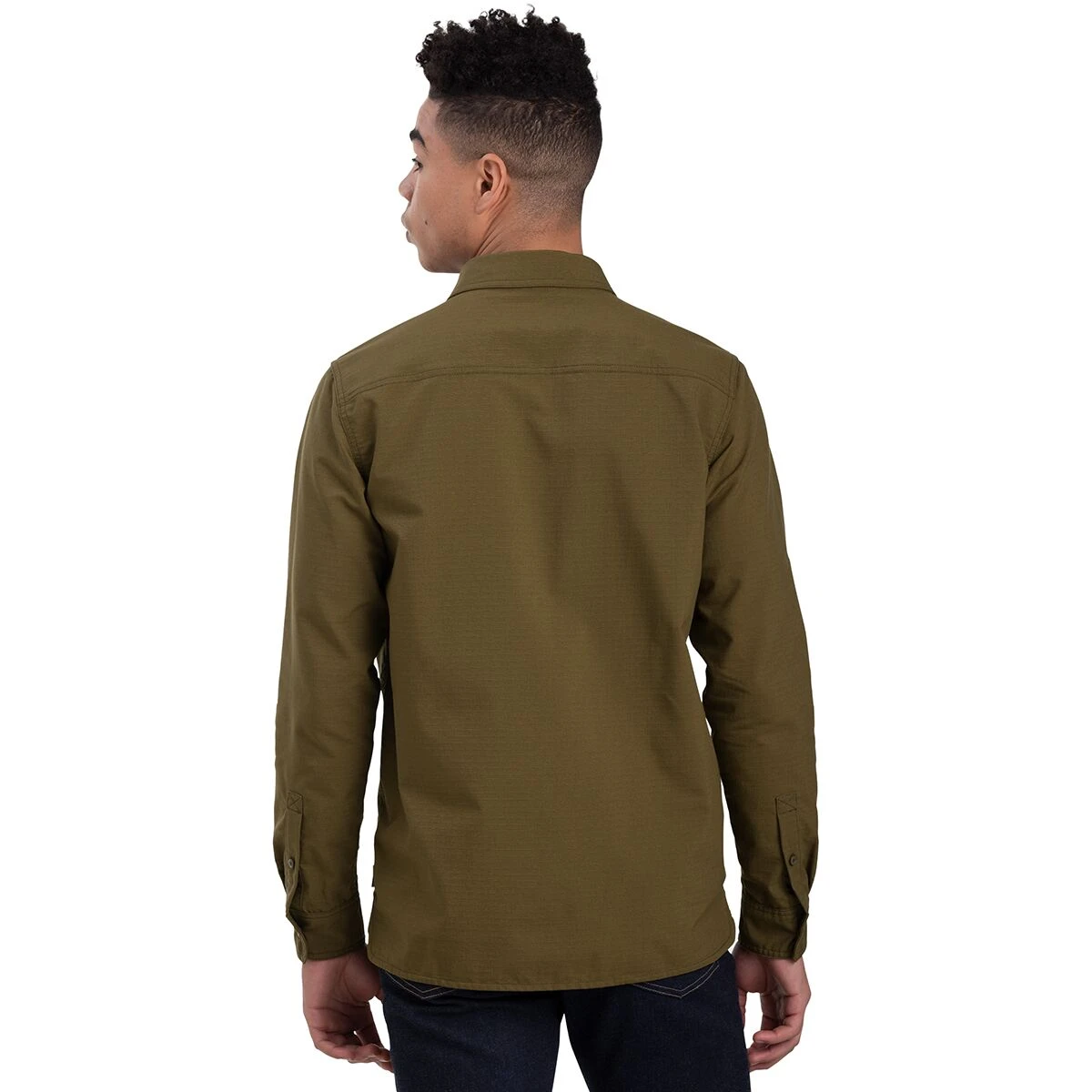 Outdoor Research Chehalis Long-Sleeve Work Shirt - Men's - Image 6