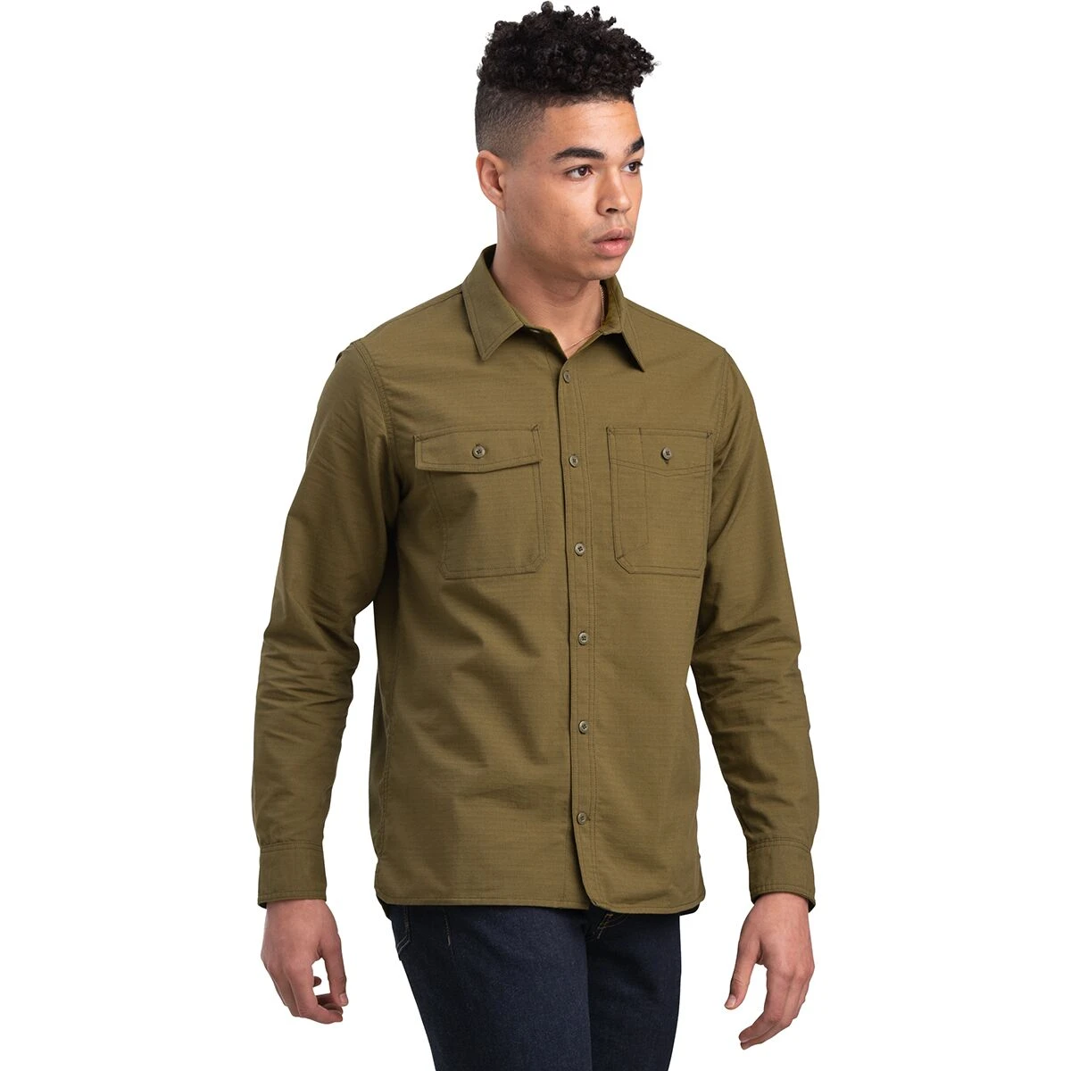 Outdoor Research Chehalis Long-Sleeve Work Shirt - Men's - Image 4