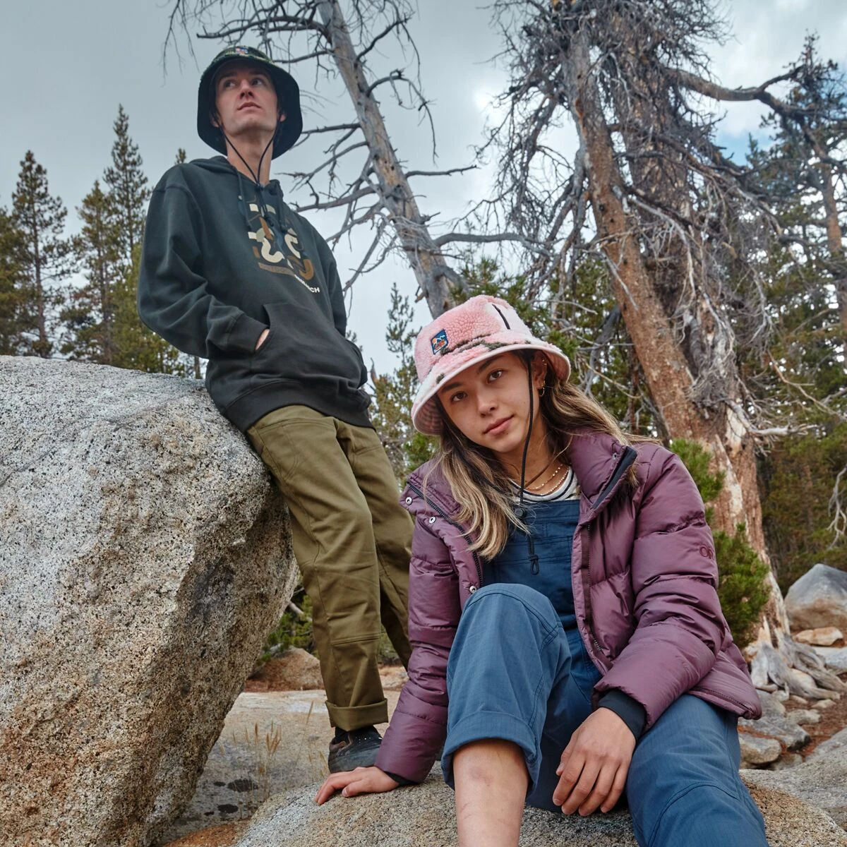 Outdoor Research Lined Work Pant - Men's - Image 7