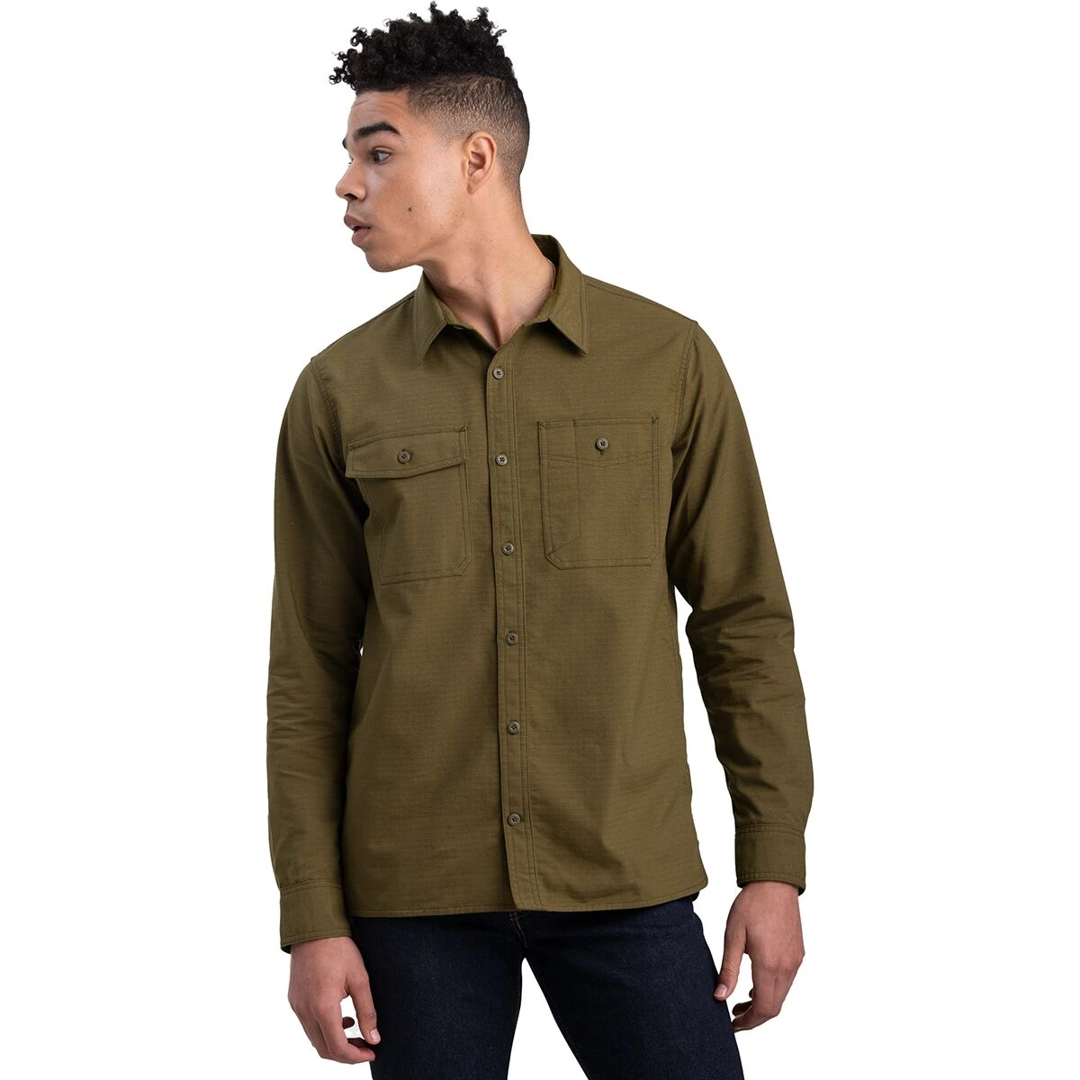 Outdoor Research Chehalis Long-Sleeve Work Shirt - Men's - Image 2