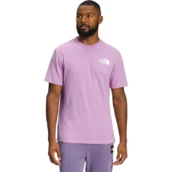 The North Face Box NSE Short-Sleeve T-Shirt - Men's