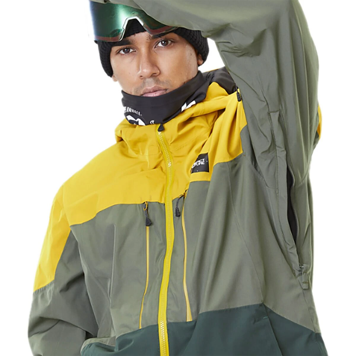 Picture Object Jacket - Men's - Image 6