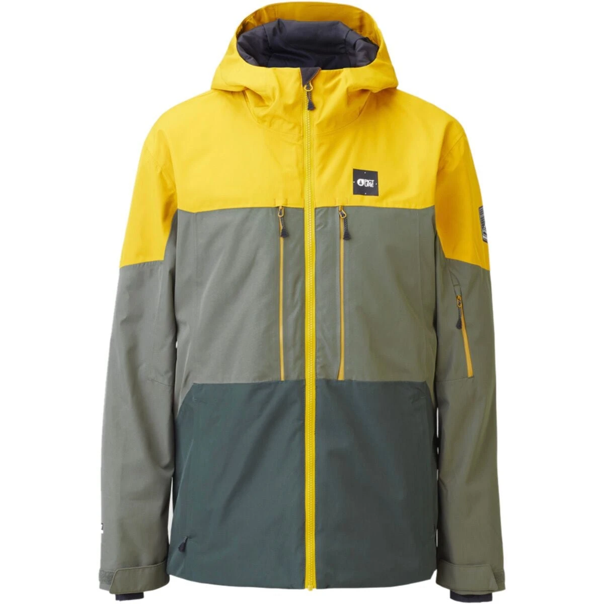 Picture Object Jacket - Men's