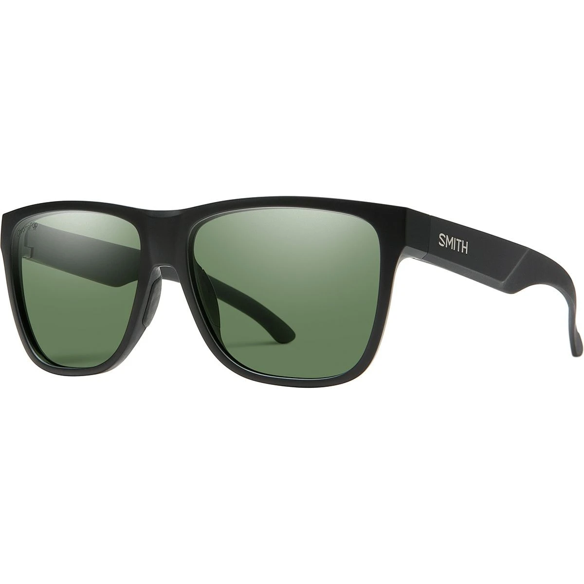 Smith Lowdown XL 2 ChromaPop Polarized Sunglasses - Image 9