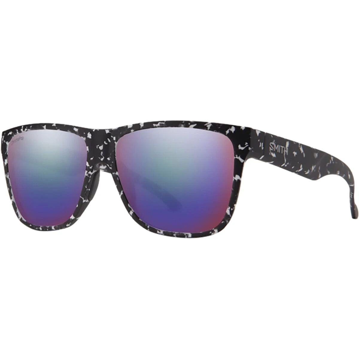 Smith Lowdown XL 2 ChromaPop Polarized Sunglasses - Image 3