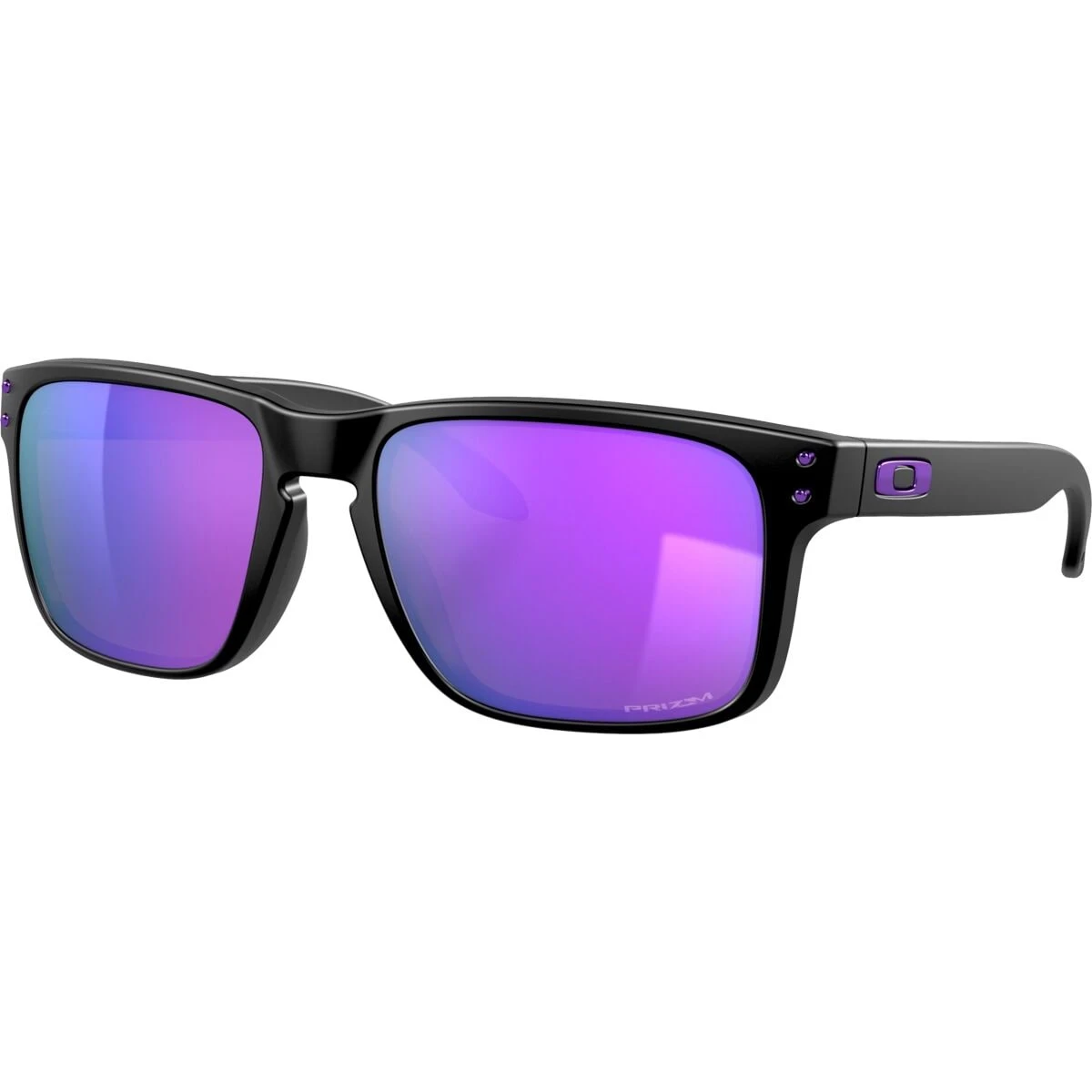 Oakley Holbrook Prizm Sunglasses - Image 4