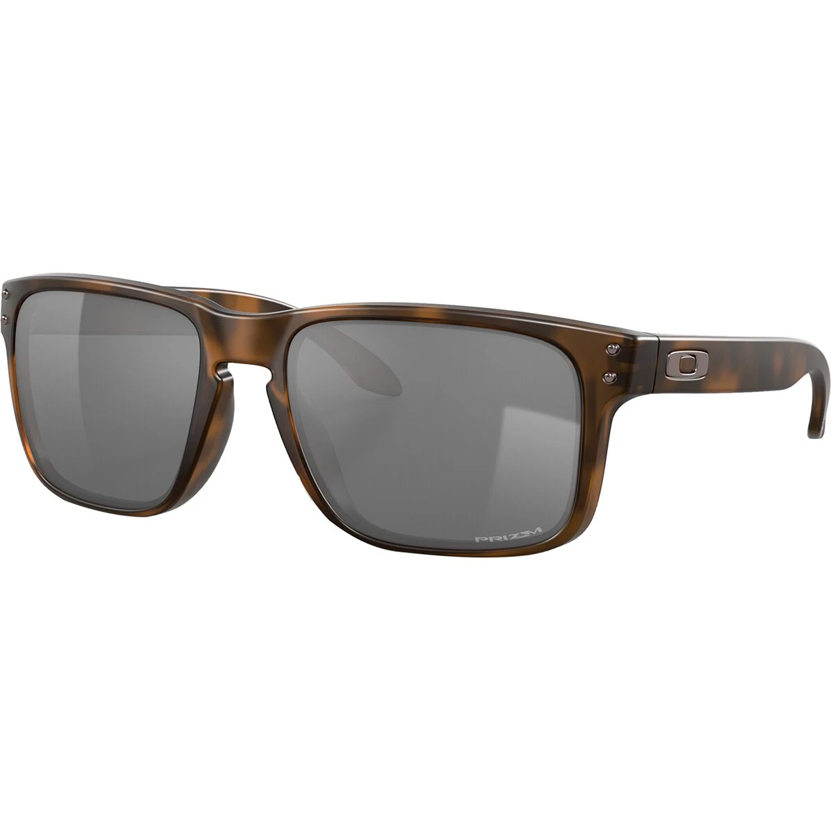 Oakley Holbrook Prizm Sunglasses - Image 3