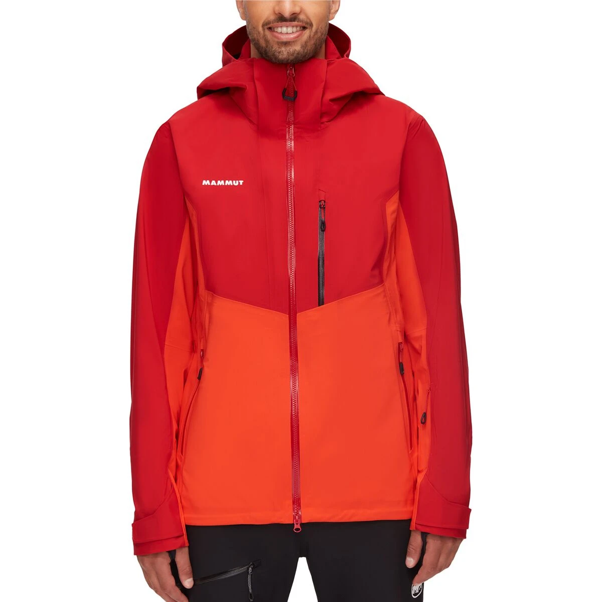 Mammut Stoney HS Jacket - Men's - Image 10