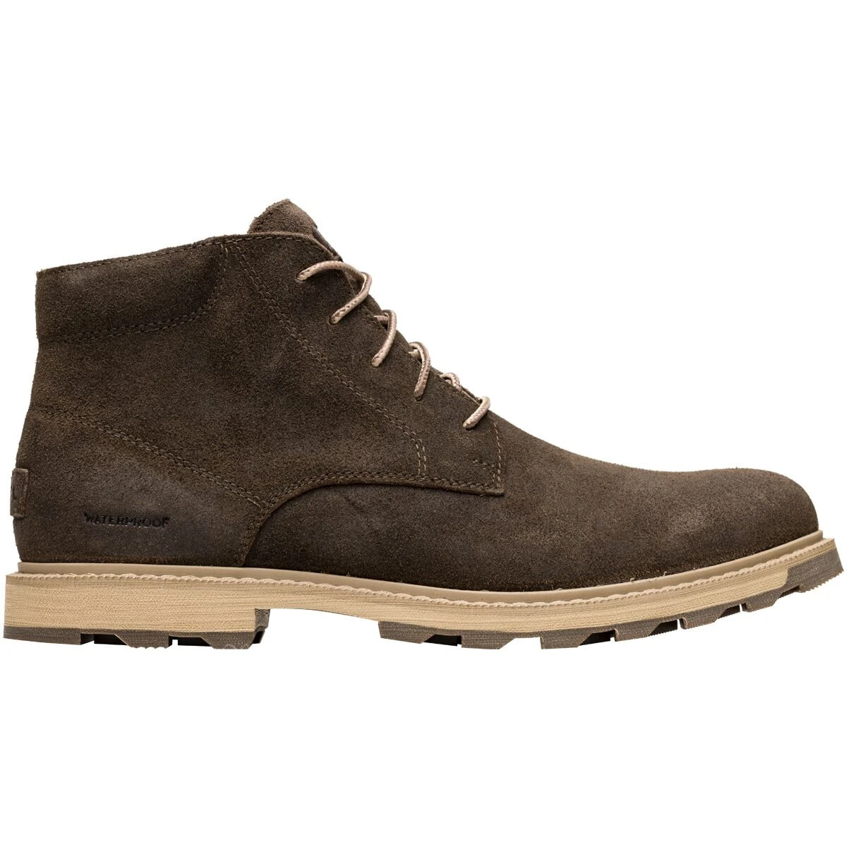 Sorel Madson II WP Chukka - Men's - Image 5