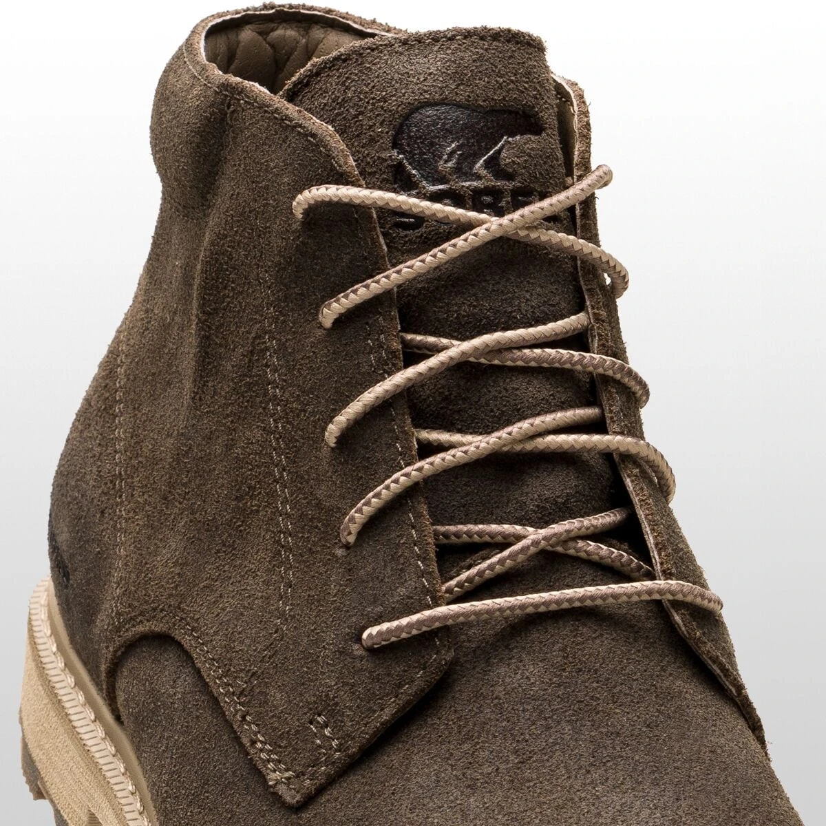 Sorel Madson II WP Chukka - Men's - Image 4