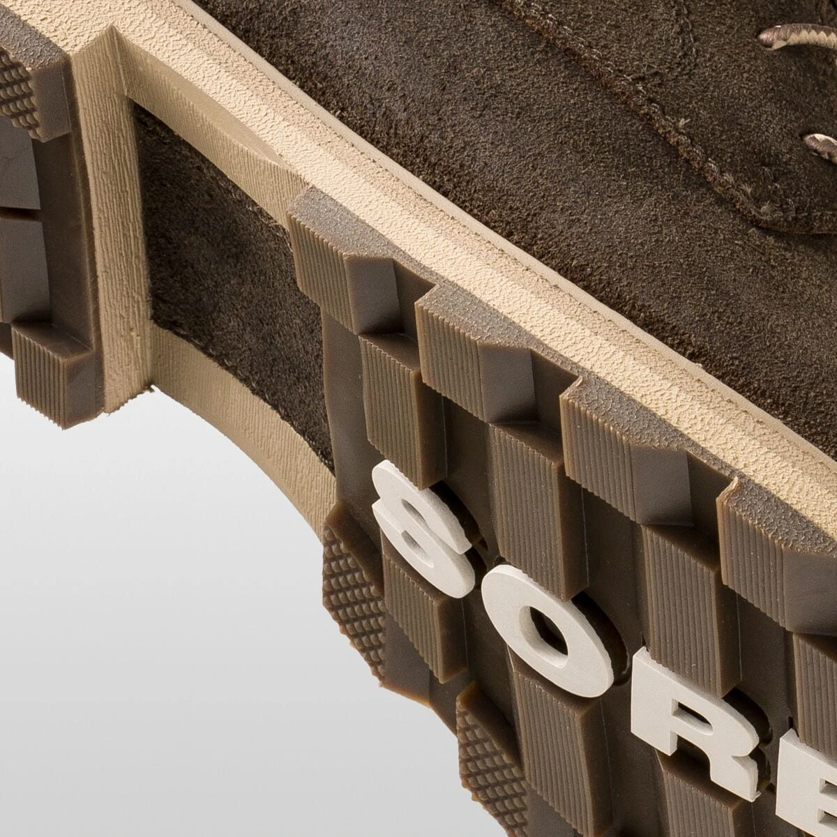 Sorel Madson II WP Chukka - Men's - Image 6