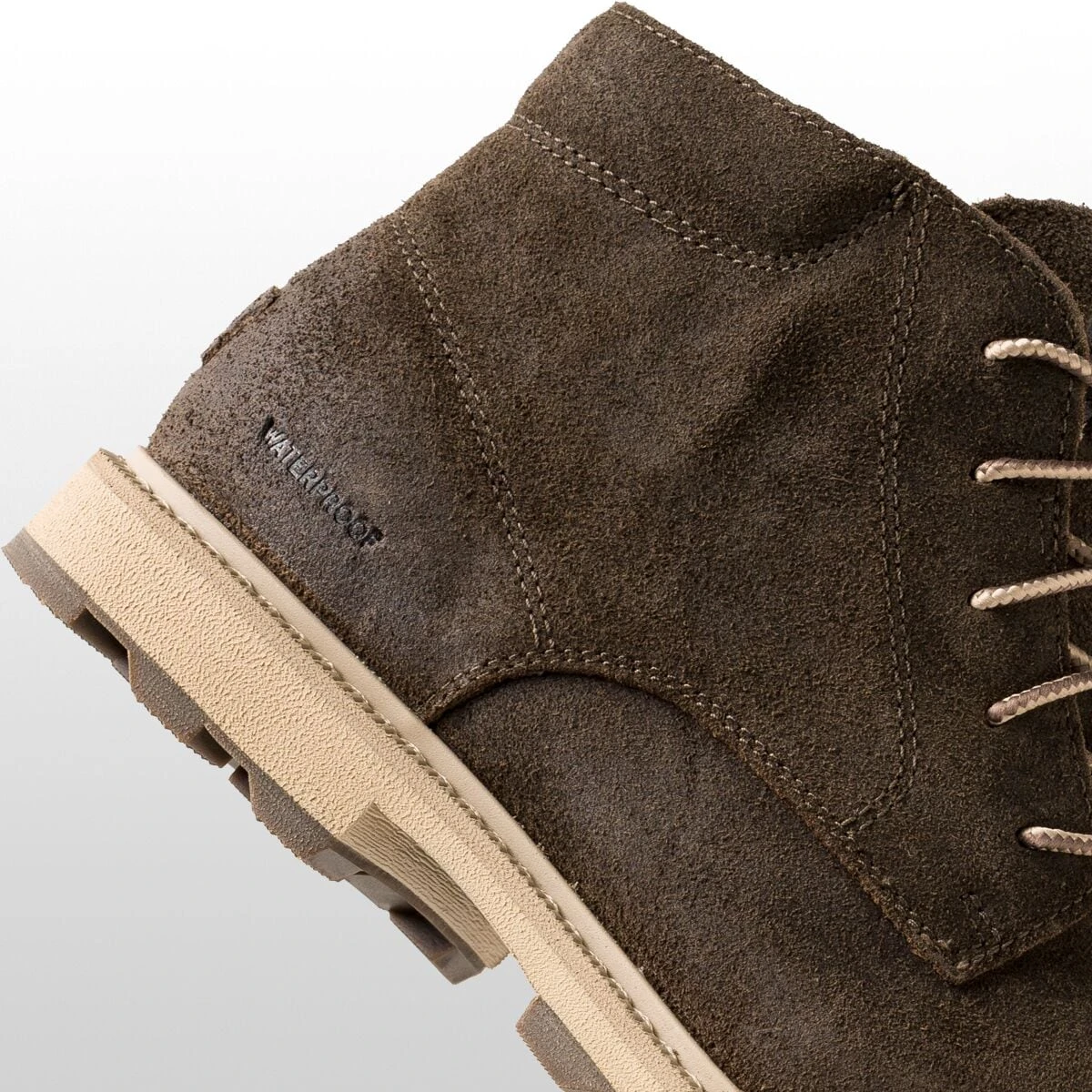 Sorel Madson II WP Chukka - Men's - Image 2