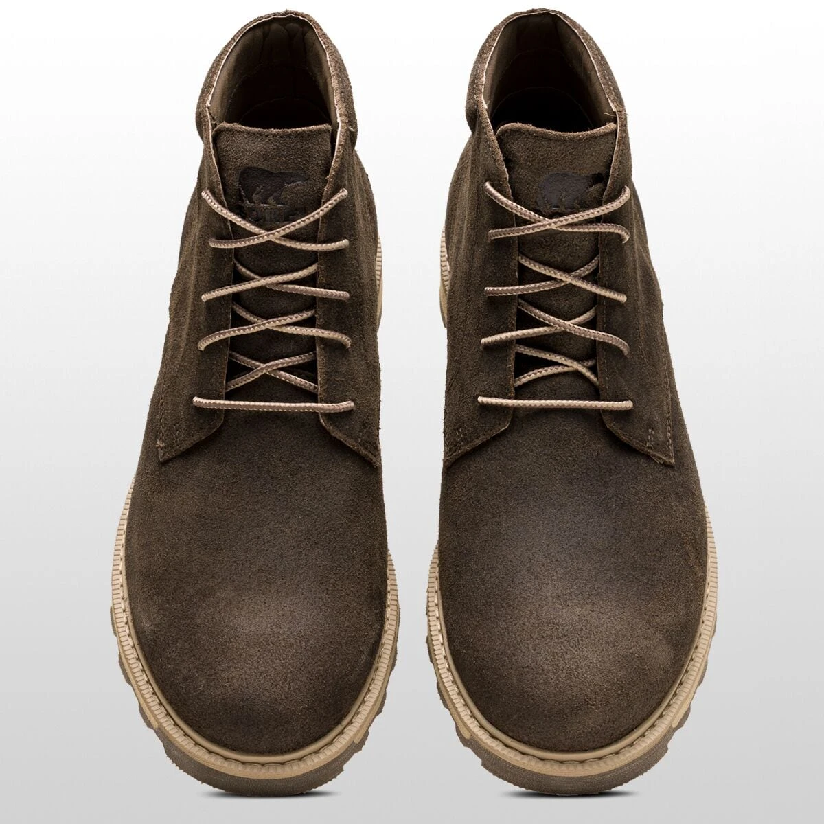 Sorel Madson II WP Chukka - Men's - Image 8