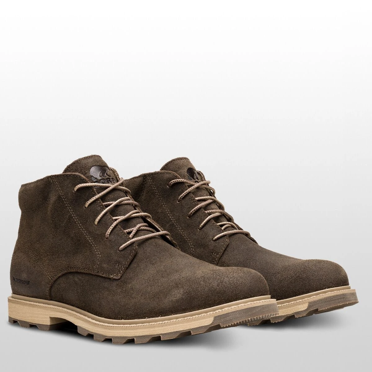 Sorel Madson II WP Chukka - Men's - Image 9