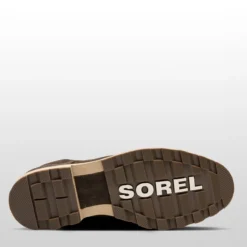 Sorel Madson II WP Chukka - Men's