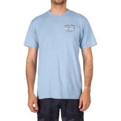 Salty Crew Bruce Premium Short-Sleeve T-Shirt - Men's