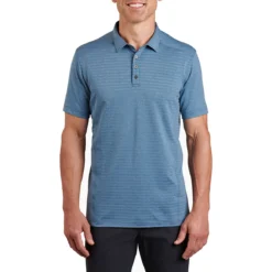AirKuhl Polo Shirt - Men's