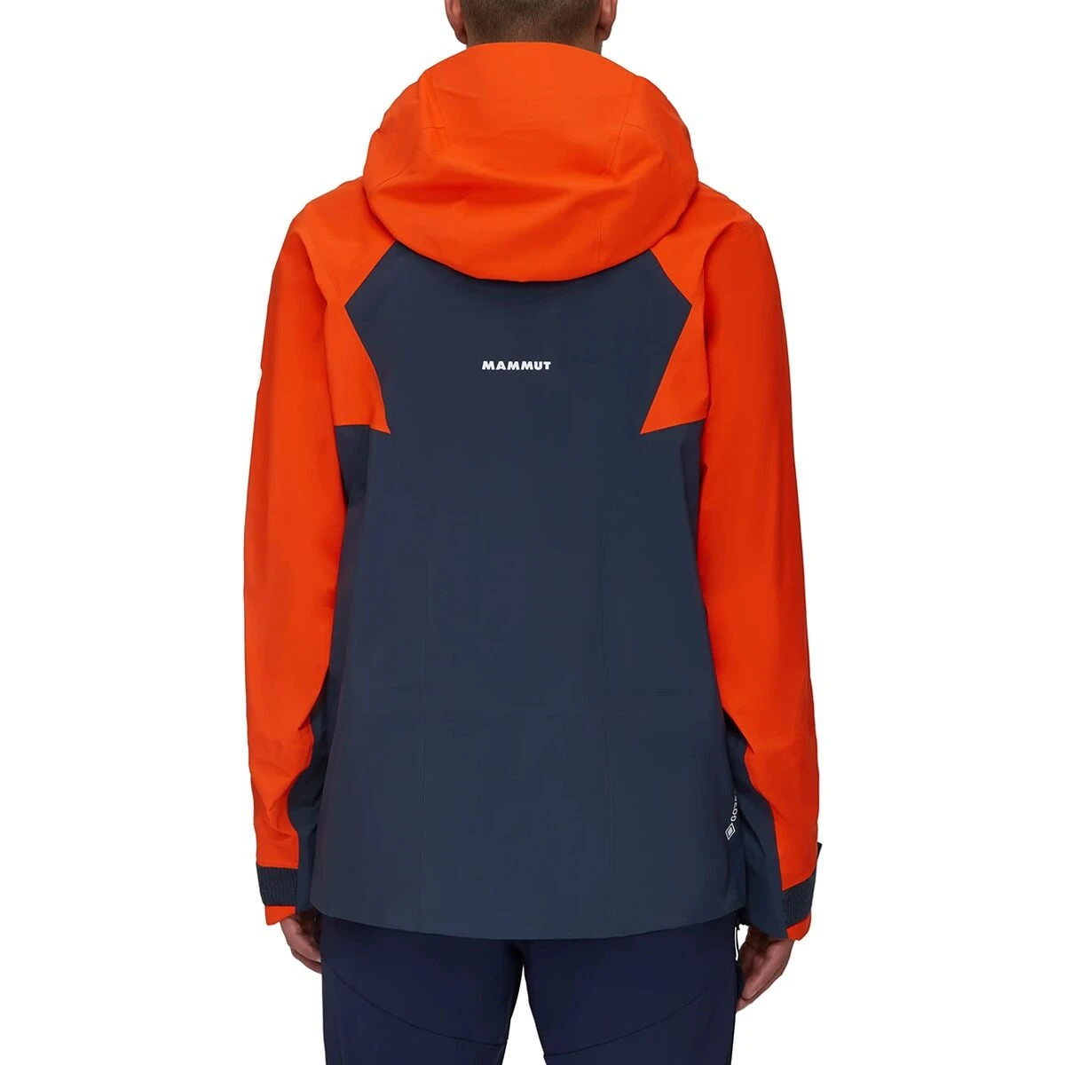 Mammut La Liste HS Hooded Jacket - Men's - Image 8