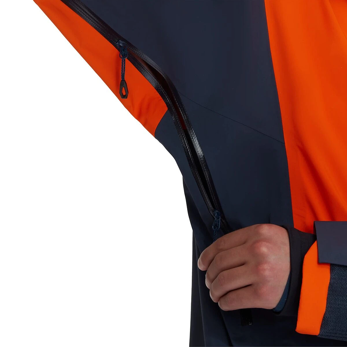 Mammut La Liste HS Hooded Jacket - Men's - Image 2