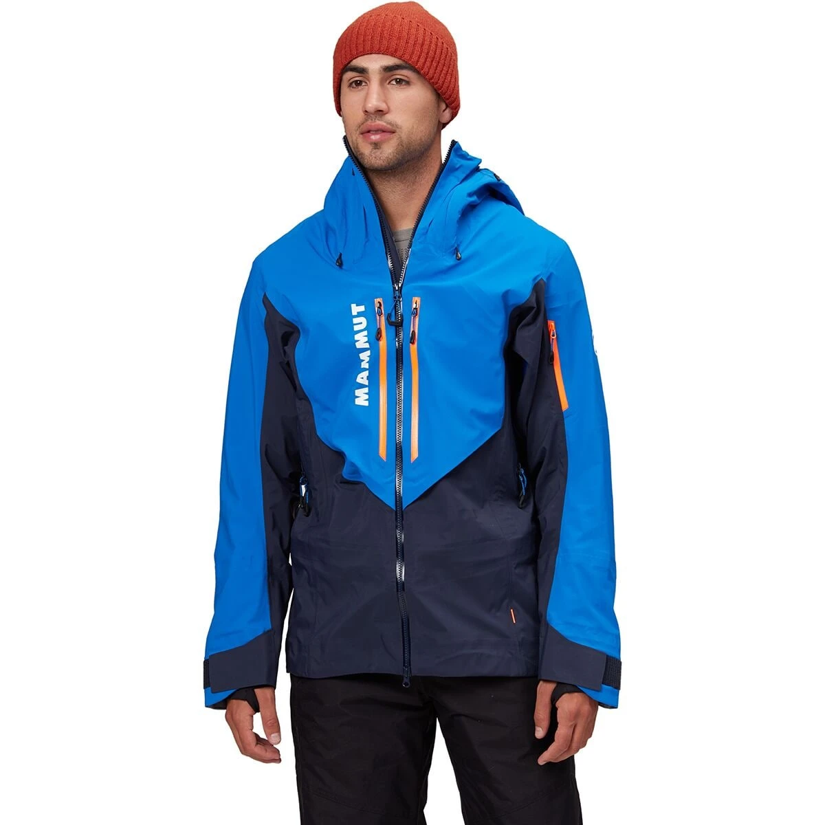 Mammut La Liste HS Hooded Jacket - Men's - Image 5
