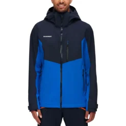 Mammut Stoney HS Jacket - Men's
