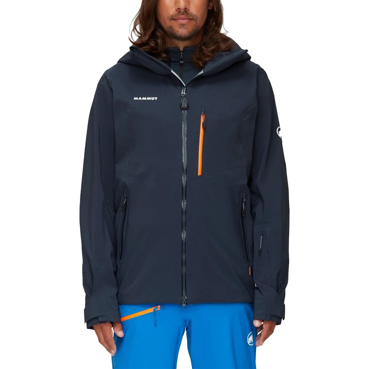 Mammut Stoney HS Jacket - Men's - Image 7