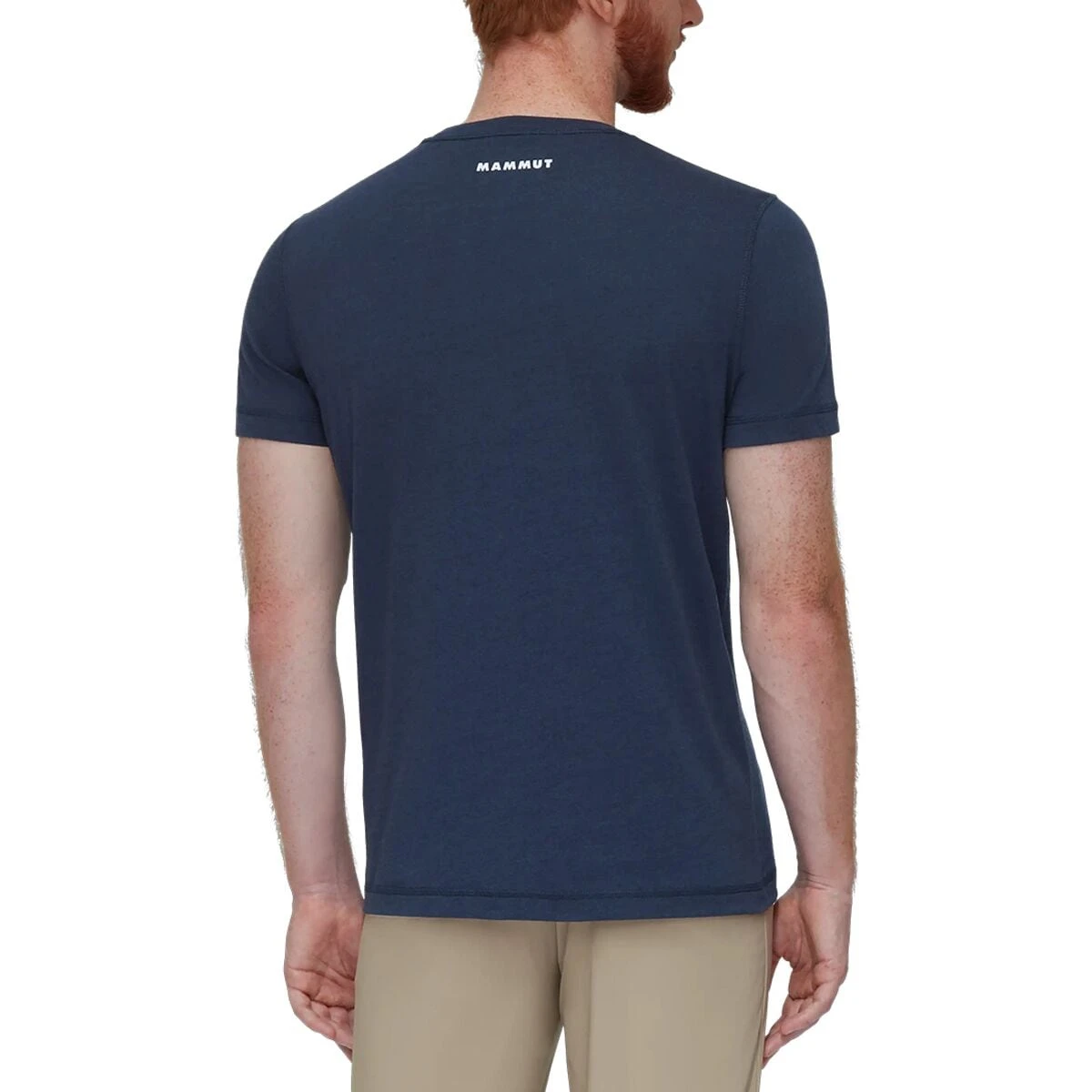 Mammut Core Tiles T-Shirt - Men's - Image 6