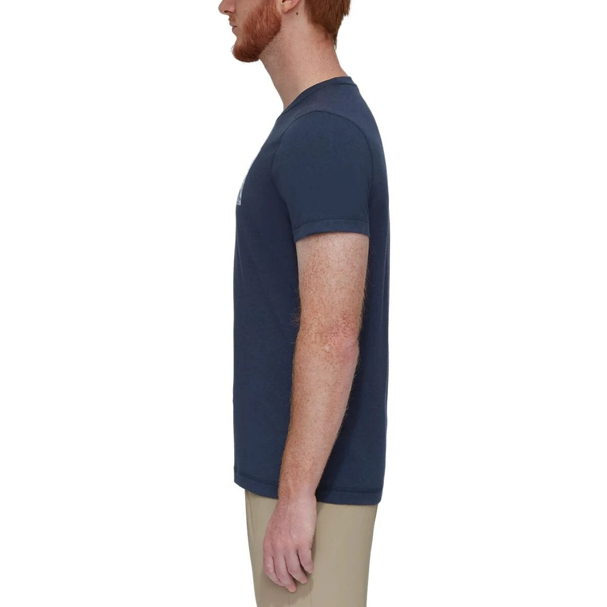 Mammut Core Tiles T-Shirt - Men's - Image 5