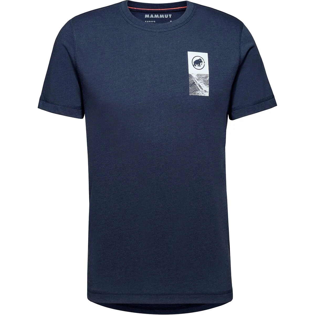 Mammut Core Tiles T-Shirt - Men's - Image 3
