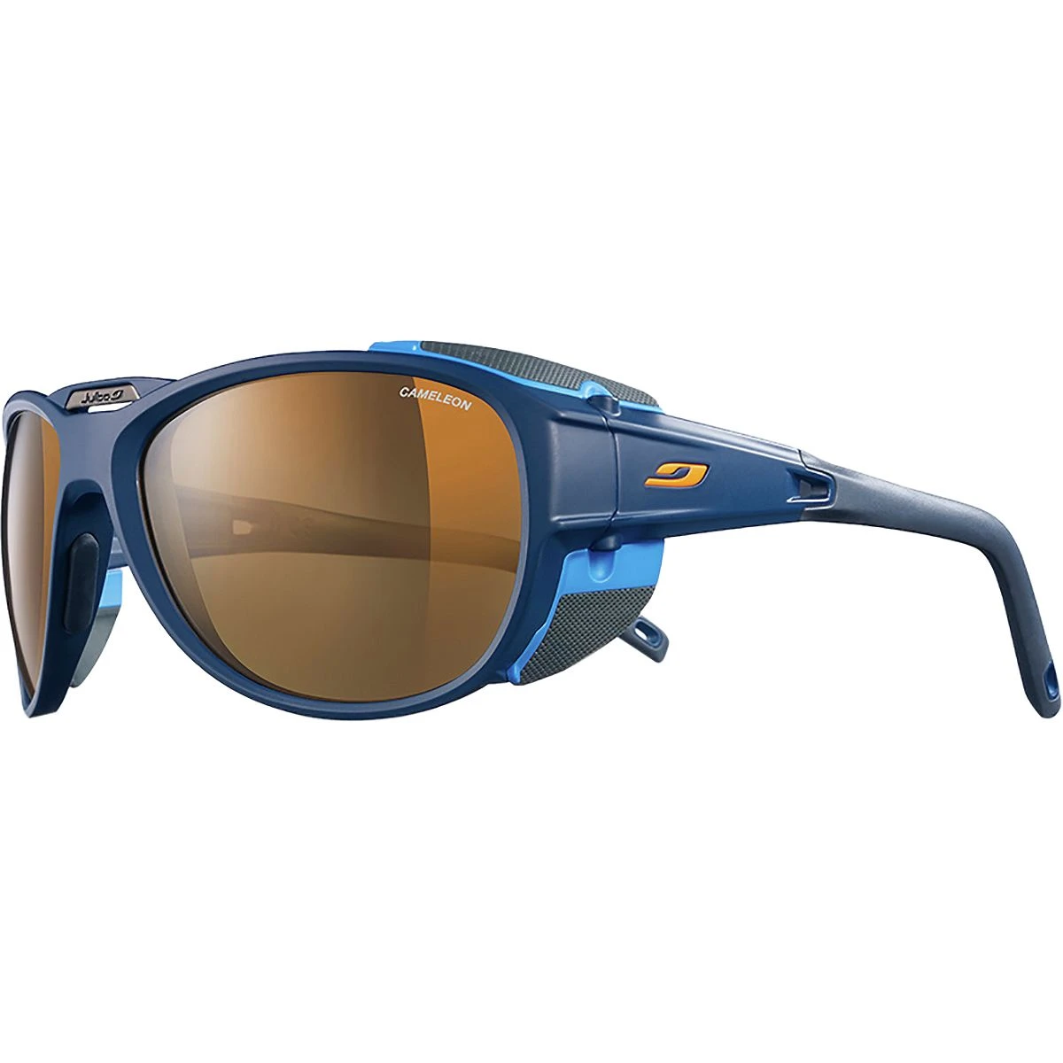 Julbo Explorer 2.0 REACTIV Polarized Sunglasses - Image 2