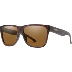 Smith Lowdown XL 2 ChromaPop Polarized Sunglasses