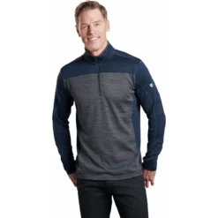KUHL Ryzer Fleece Jacket - Men's