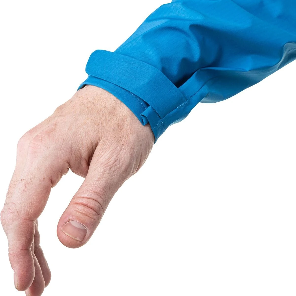 Mountain Equipment Firefox Jacket- Men's - Image 3