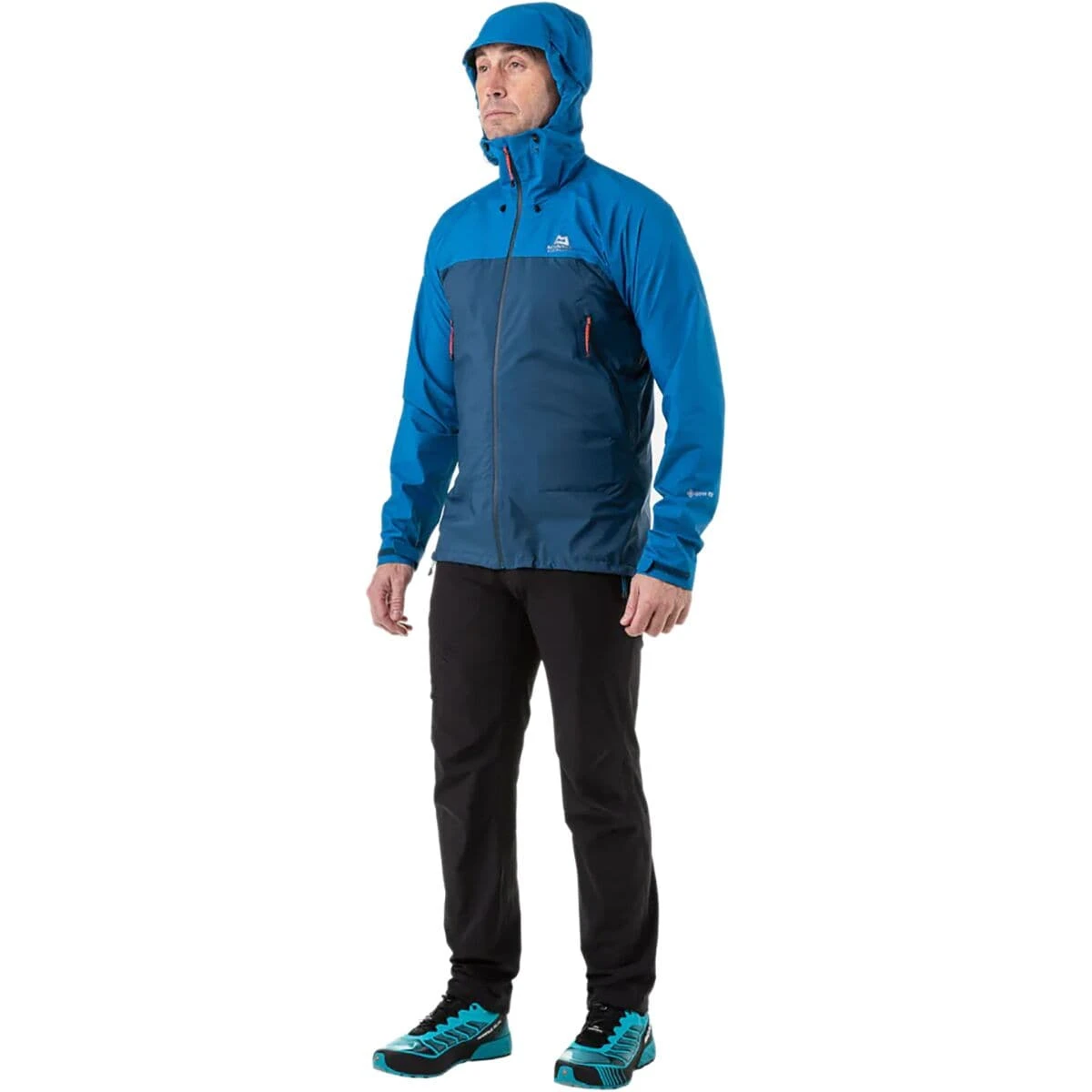 Mountain Equipment Firefox Jacket- Men's - Image 2