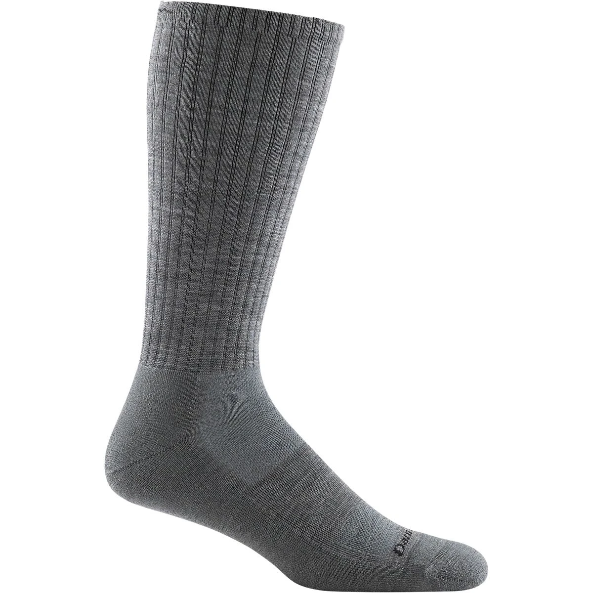 Darn Tough The Standard Mid-Calf Light Sock - Men's - Image 3