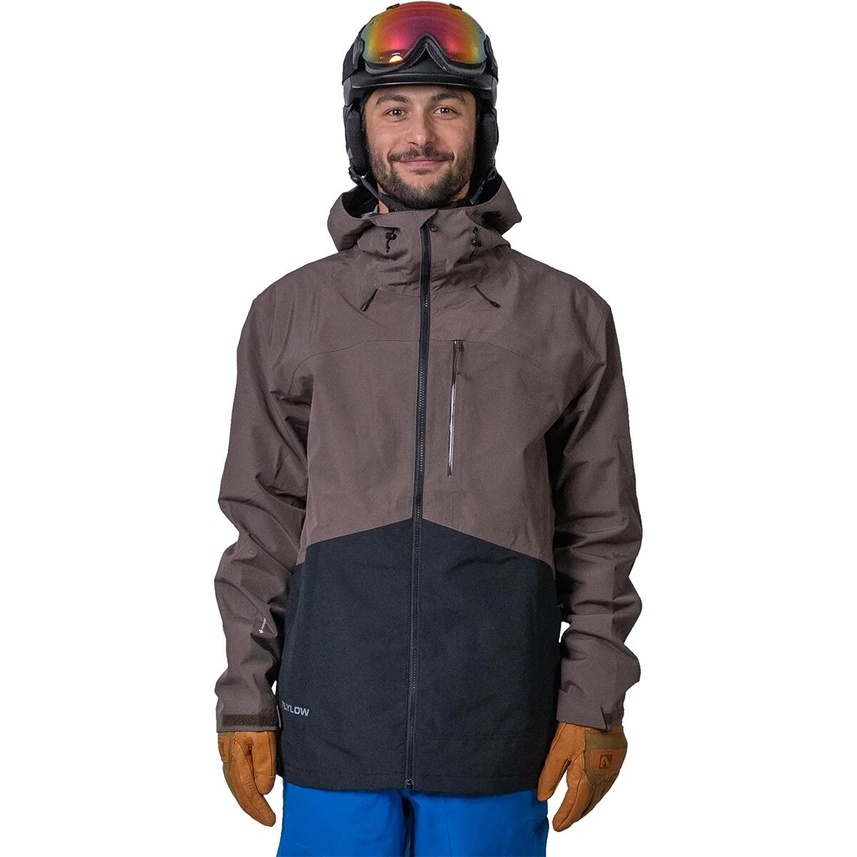 Knight Jacket - Men's - Image 3