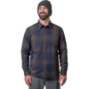 Sinclair Insulated Flannel - Men's