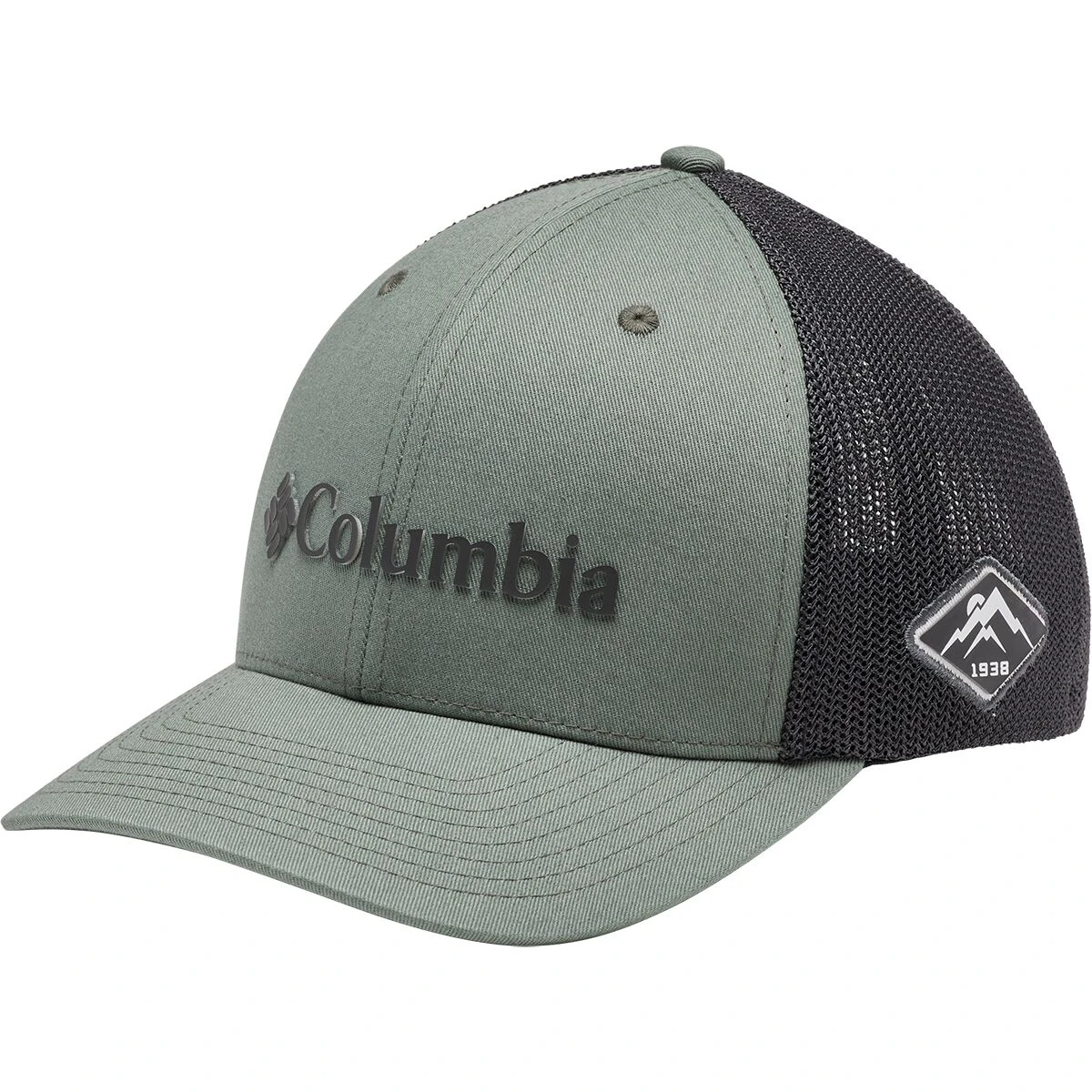 Columbia Mesh Baseball Hat - Men's - Image 6