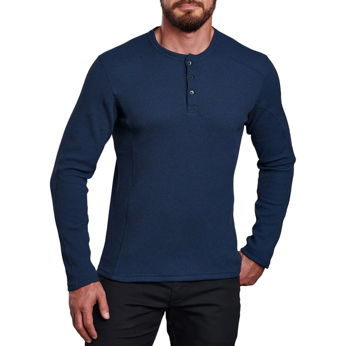 KUHL Konflikt Henley - Men's - Image 3