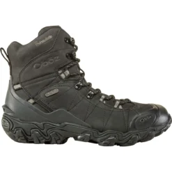 Oboz Bridger 8in Insulated B-Dry Boot - Men's