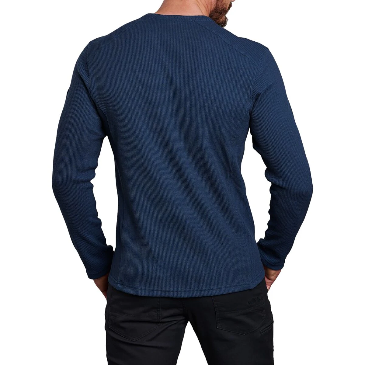 KUHL Konflikt Henley - Men's